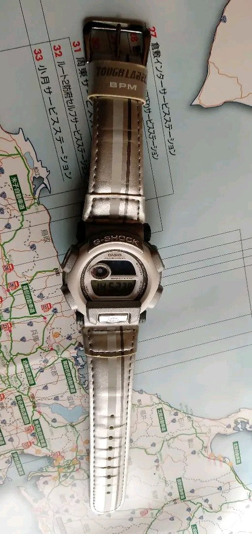 G-shock DW-300 Digital Quartz Men