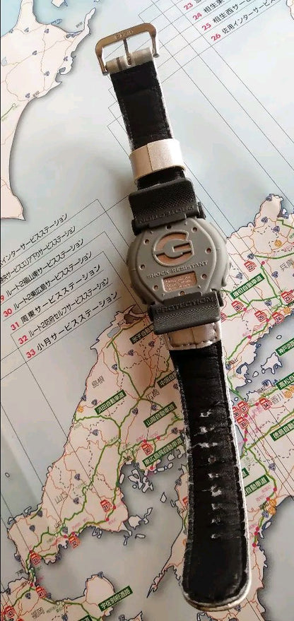 G-shock DW-300 Digital Quartz Men