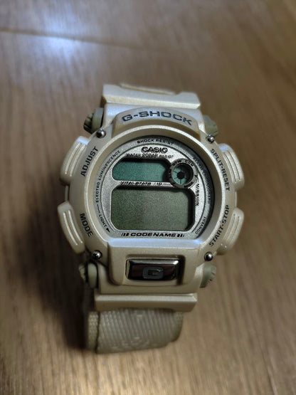 G-shock Digital Quartz Men