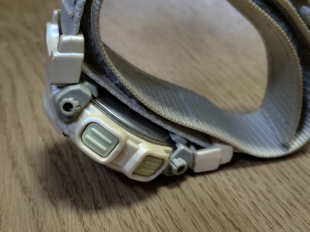 G-shock Digital Quartz Men