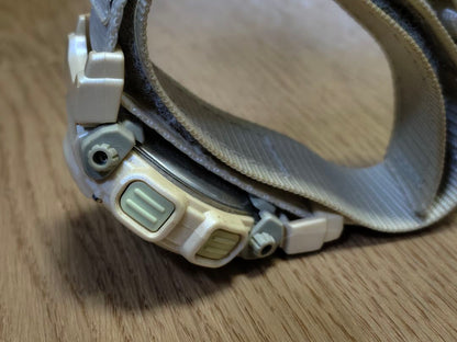 G-shock Digital Quartz Men