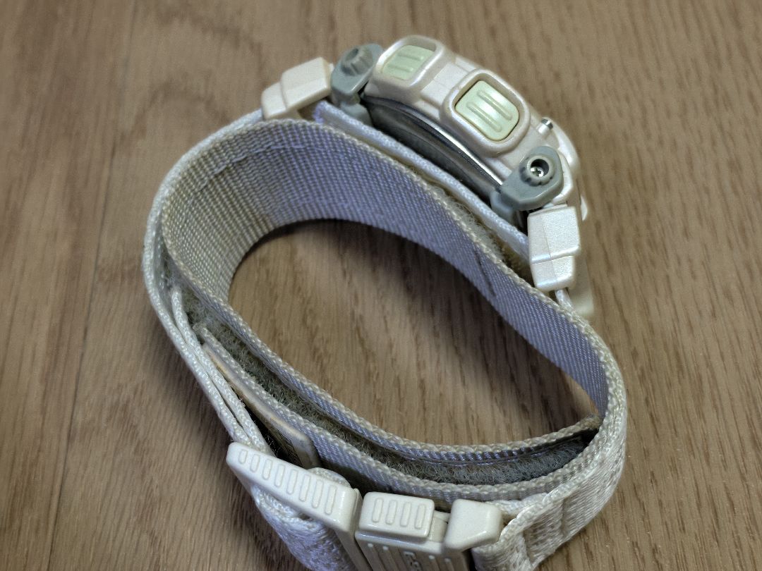 G-shock Digital Quartz Men