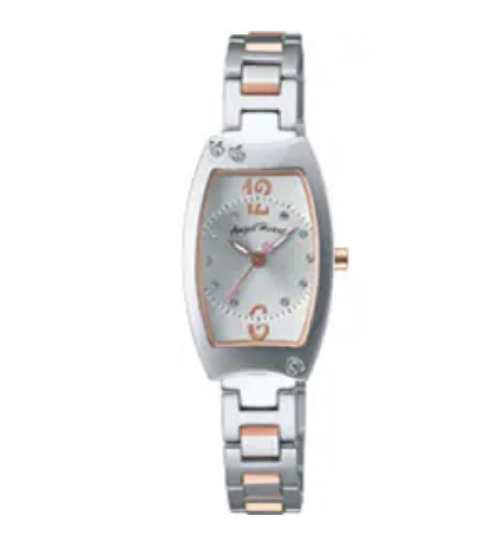 Angel Heart Analog Quartz Women
