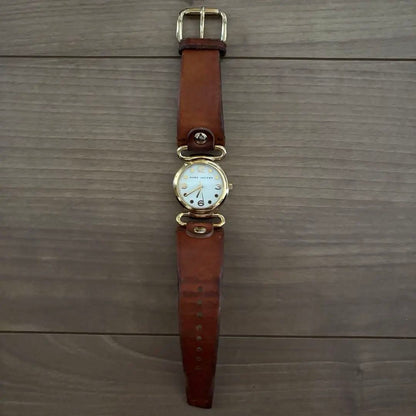 Marc By Jacobs Analog Quartz Women