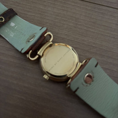 Marc By Jacobs Analog Quartz Women