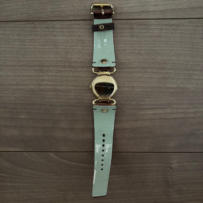 Marc By Jacobs Analog Quartz Women