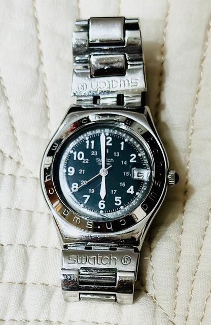 Swatch irony Analog Quartz Women