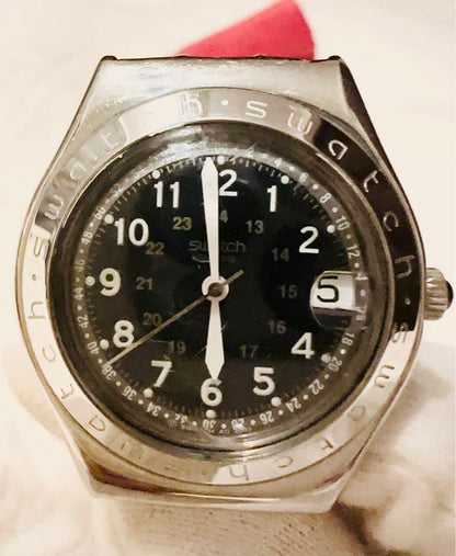 Swatch irony Analog Quartz Women