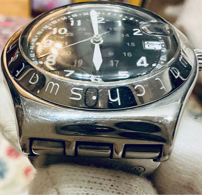 Swatch irony Analog Quartz Women