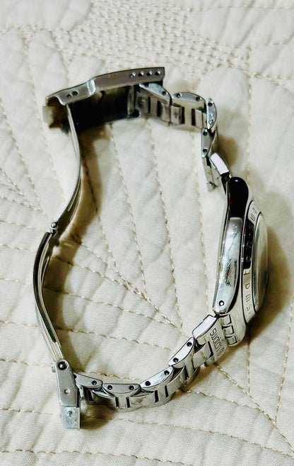 Swatch irony Analog Quartz Women