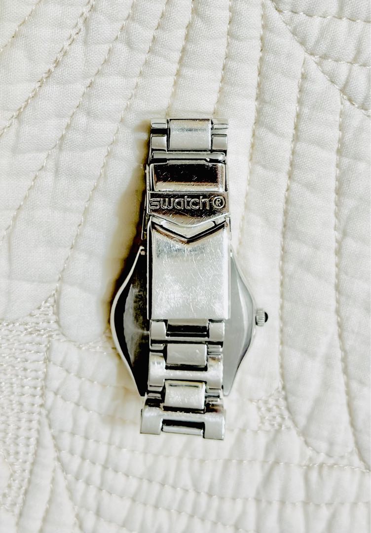 Swatch irony Analog Quartz Women