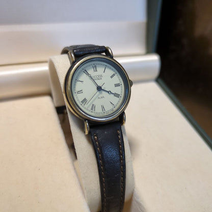 Seiko Alba Success SUCCESS V306-63B0 Analog Quartz Women