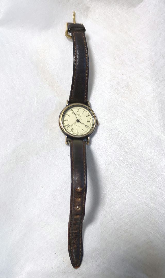 Seiko Alba Success SUCCESS V306-63B0 Analog Quartz Women