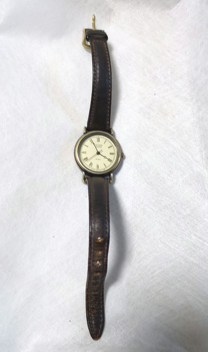 Seiko Alba Success SUCCESS V306-63B0 Analog Quartz Women