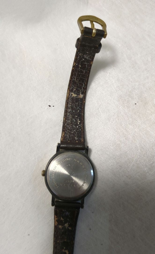 Seiko Alba Success SUCCESS V306-63B0 Analog Quartz Women