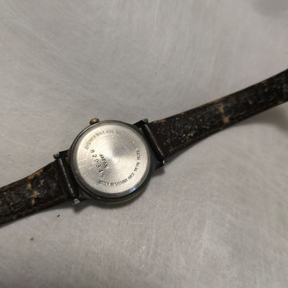 Seiko Alba Success SUCCESS V306-63B0 Analog Quartz Women