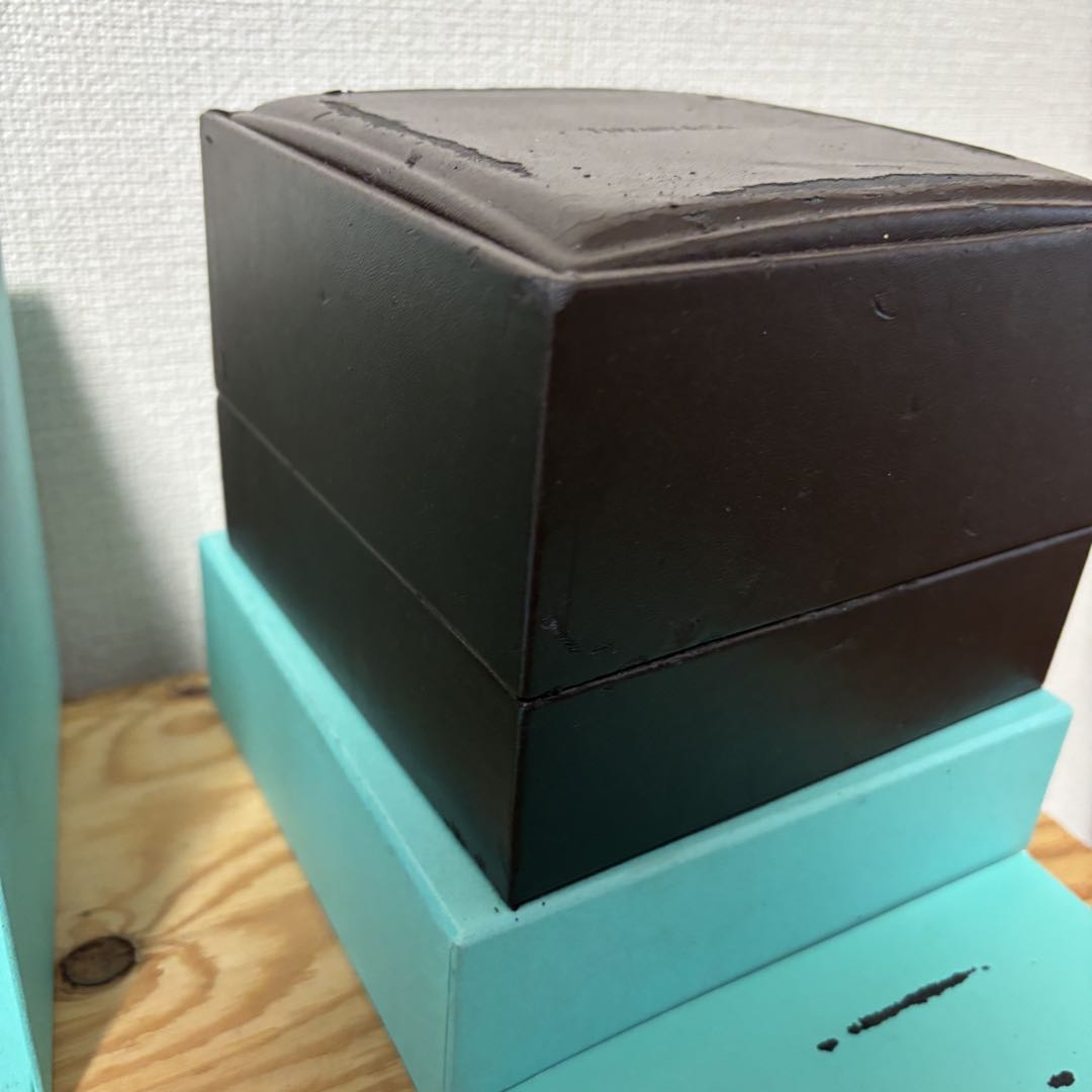 Tiffany&co Analog Quartz Men