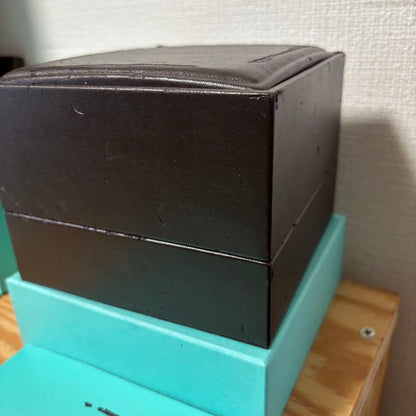 Tiffany&co Analog Quartz Men