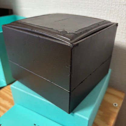 Tiffany&co Analog Quartz Men