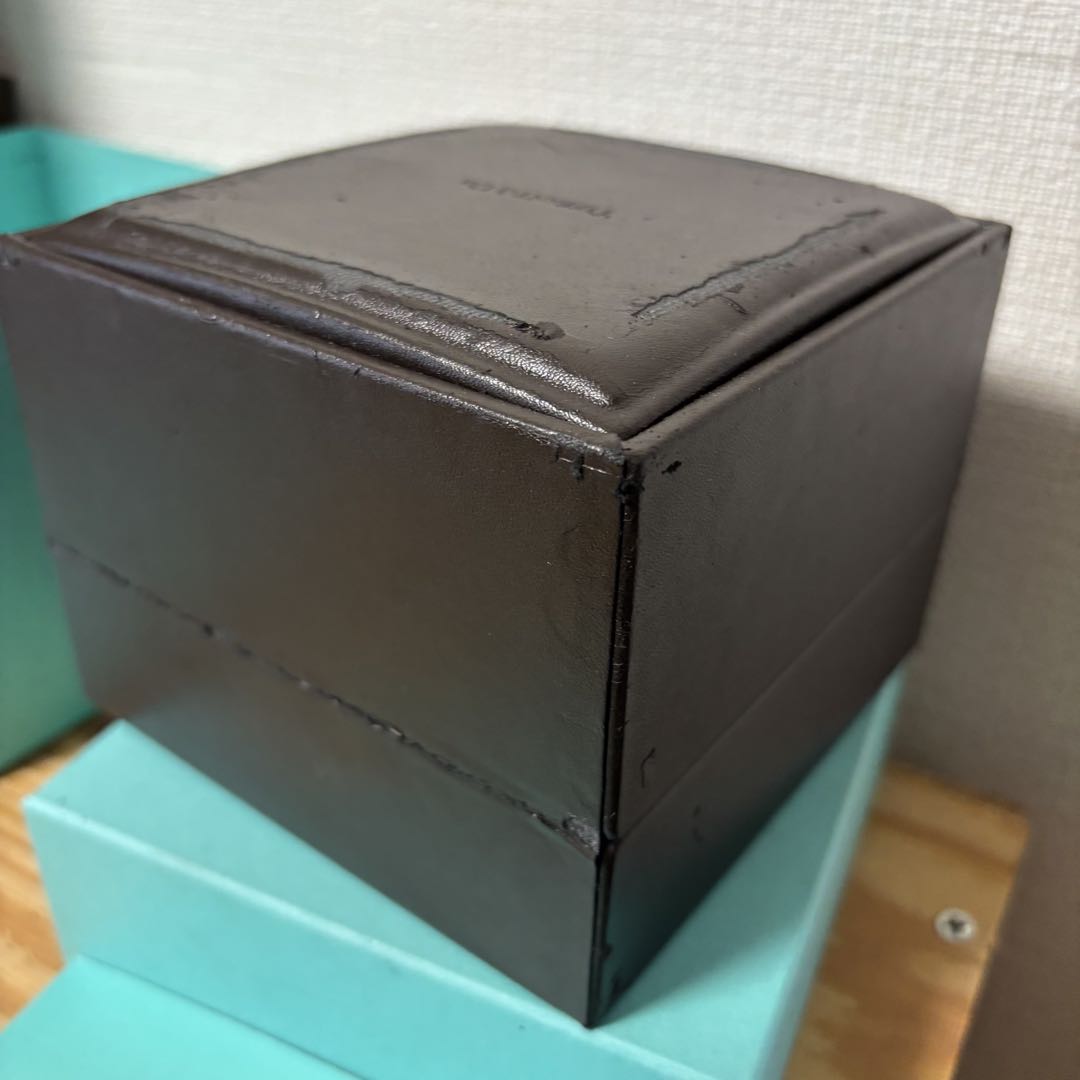 Tiffany&co Analog Quartz Men