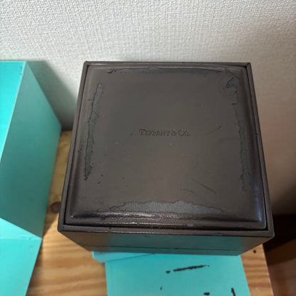 Tiffany&co Analog Quartz Men