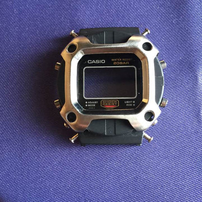 G-Shock Digital Quartz Men