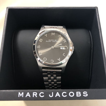 Marc by Jacobs Analog Quartz Women