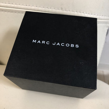 Marc by Jacobs Analog Quartz Women