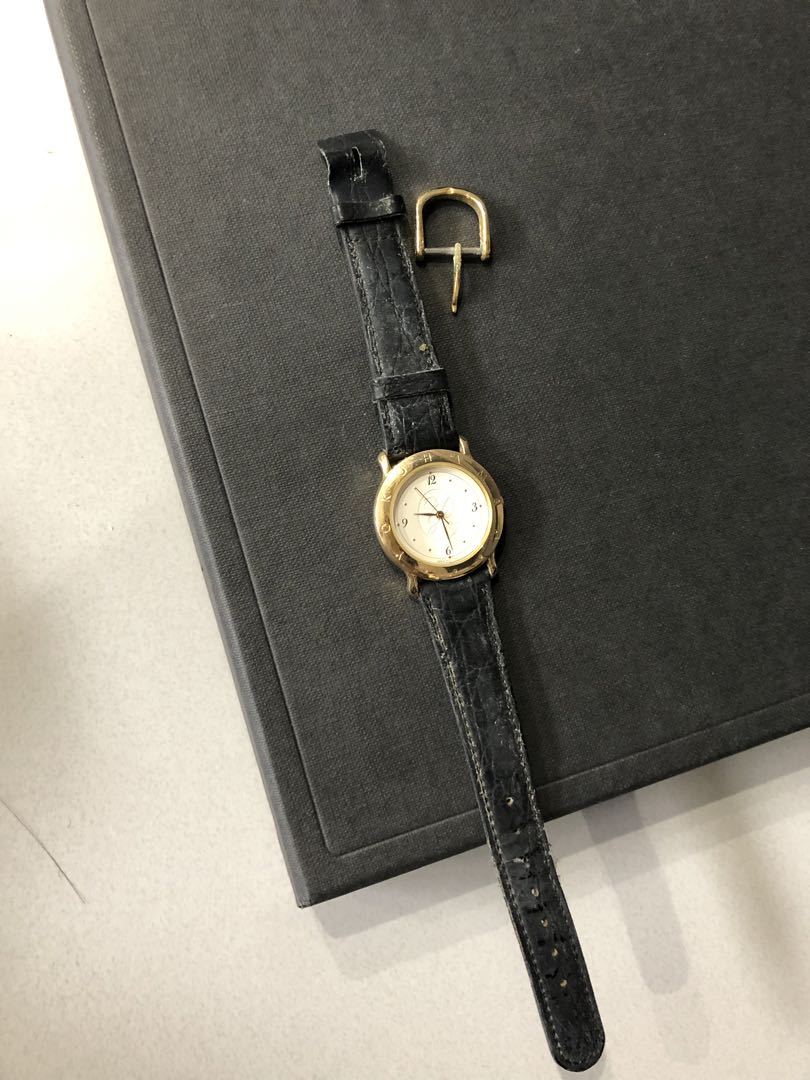 Citizen Analog Mechanical (Manual) Men