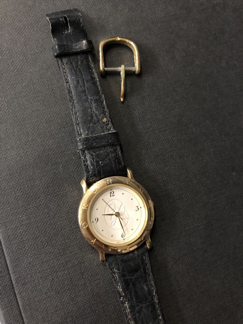 Citizen Analog Mechanical (Manual) Men