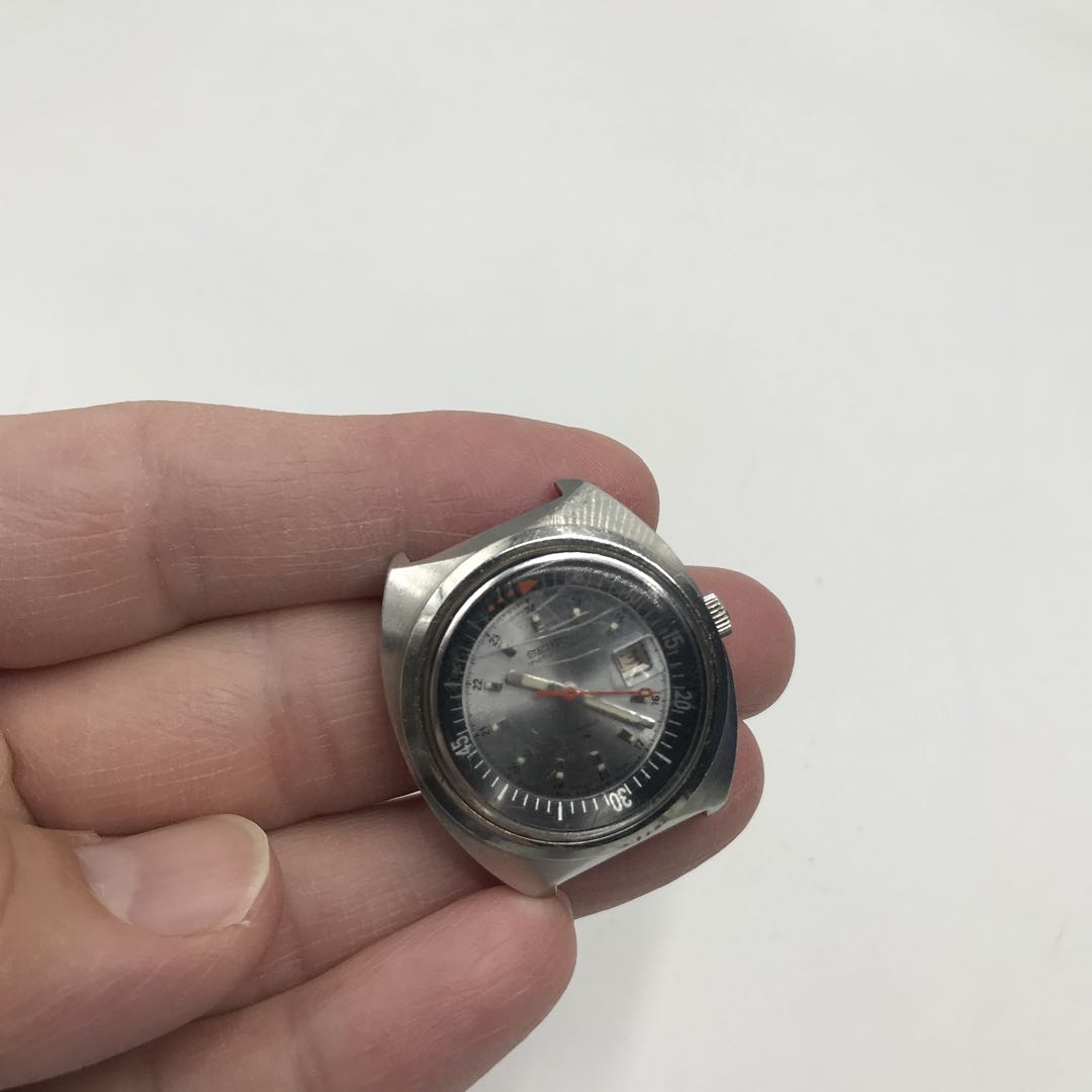 Seiko Matic Lady Analog Mechanical (Automatic) Women