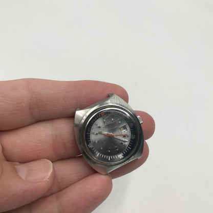 Seiko Matic Lady Analog Mechanical (Automatic) Women