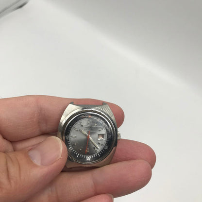 Seiko Matic Lady Analog Mechanical (Automatic) Women