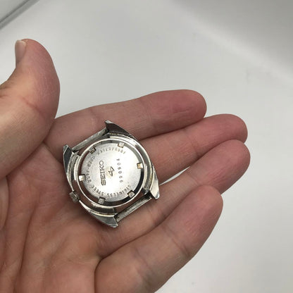 Seiko Matic Lady Analog Mechanical (Automatic) Women