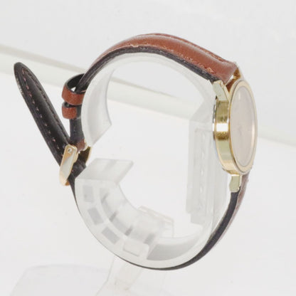 Seiko Exceline Analog Quartz Women Battery & Band Replaced Working Item