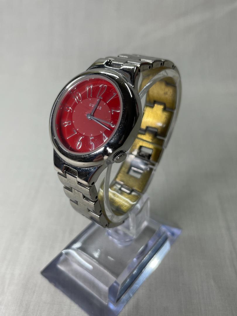 Guess Analog Quartz Women