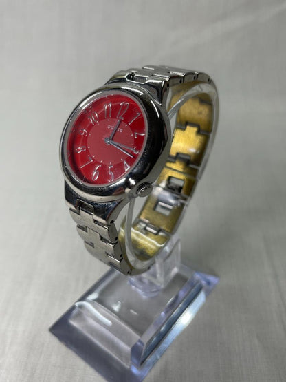 Guess Analog Quartz Women