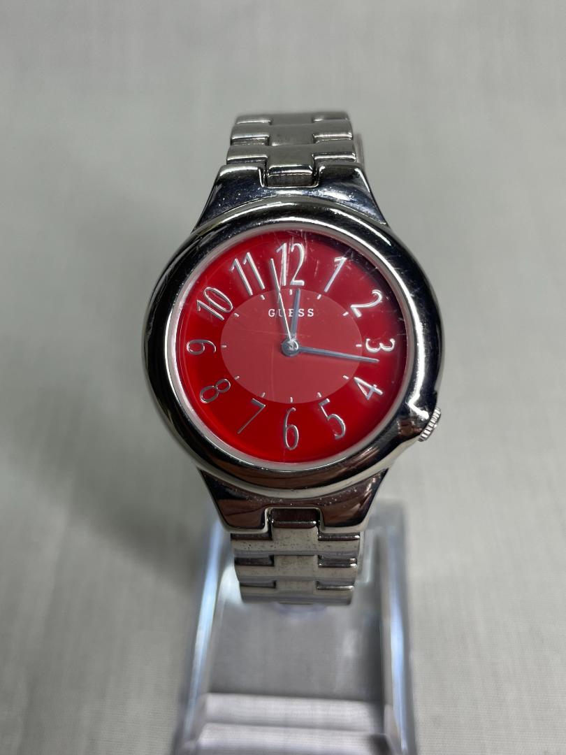 Guess Analog Quartz Women