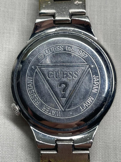 Guess Analog Quartz Women