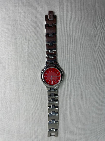 Guess Analog Quartz Women