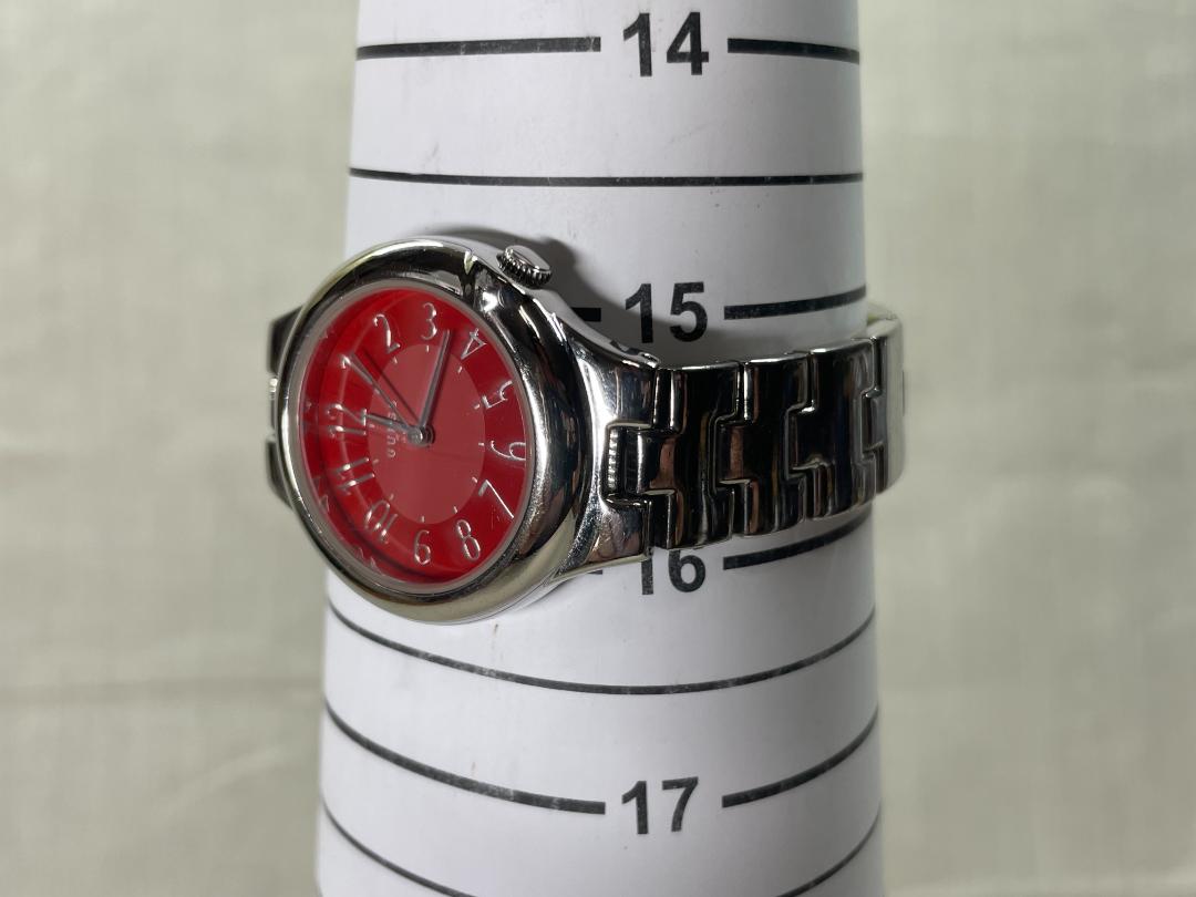 Guess Analog Quartz Women