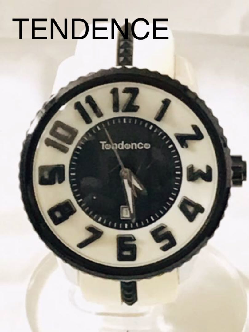 Tendence GULLIVER 02043014 Analog Quartz Men