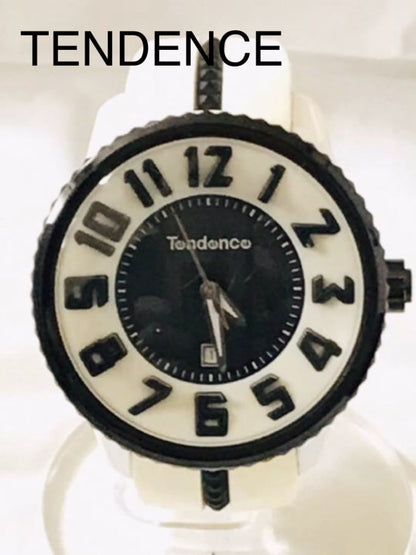 Tendence GULLIVER 02043014 Analog Quartz Men