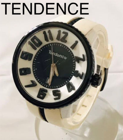 Tendence GULLIVER 02043014 Analog Quartz Men