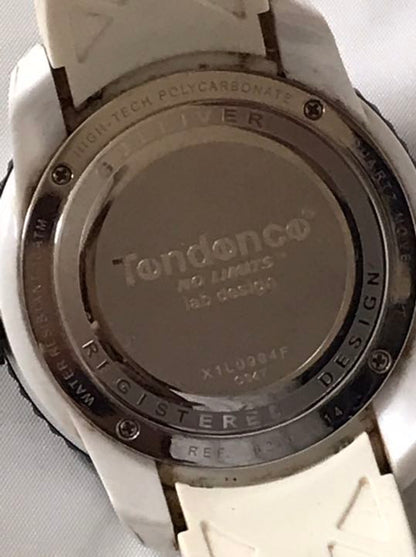 Tendence GULLIVER 02043014 Analog Quartz Men