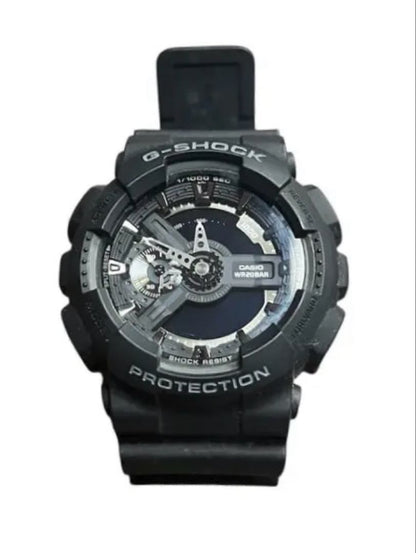G-shock GA GA-110 Digital-Analog Quartz Men -110