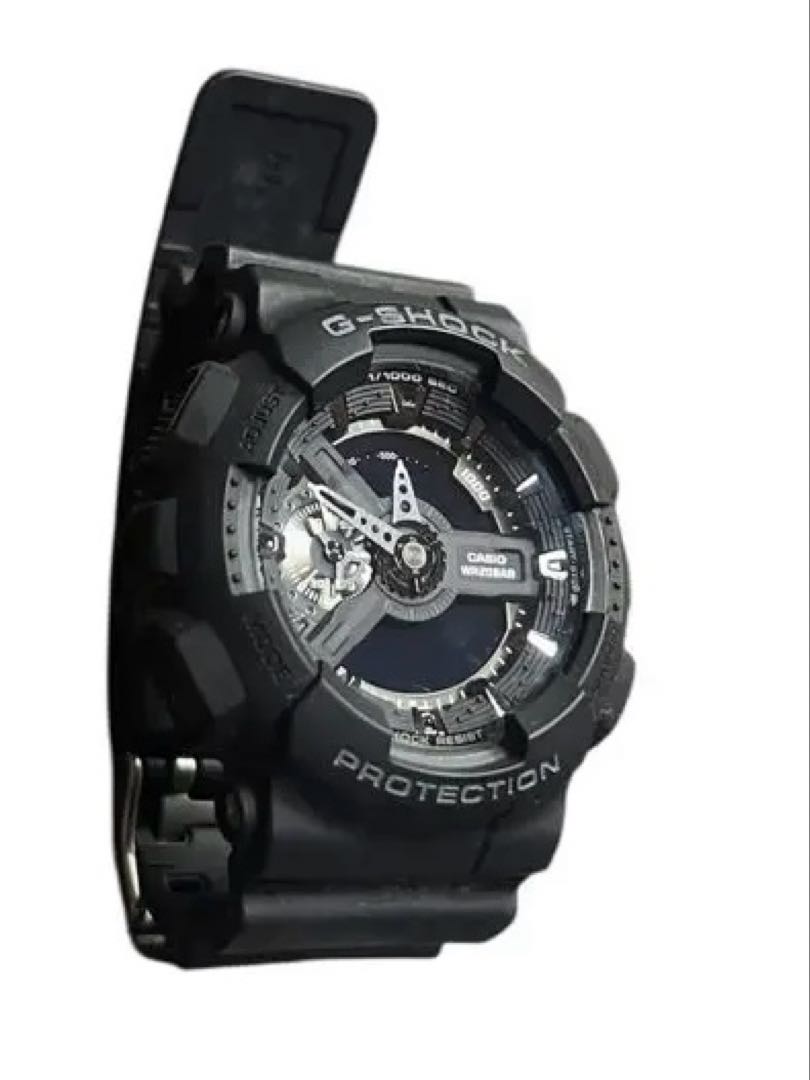 G-shock GA GA-110 Digital-Analog Quartz Men -110