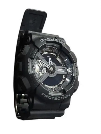 G-shock GA GA-110 Digital-Analog Quartz Men -110