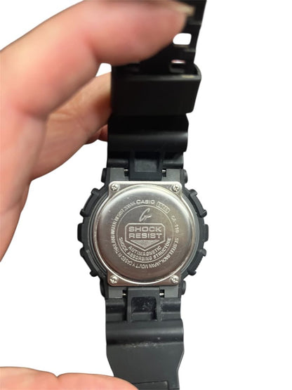 G-shock GA GA-110 Digital-Analog Quartz Men -110