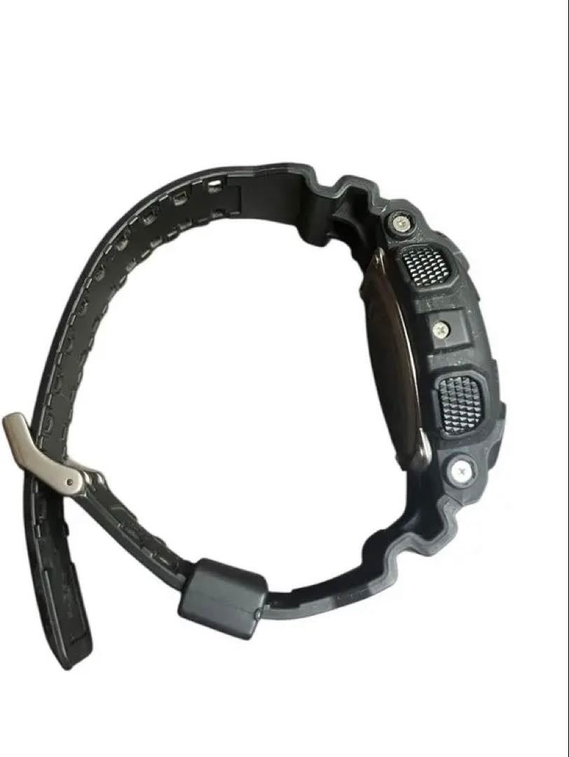 G-shock GA GA-110 Digital-Analog Quartz Men -110